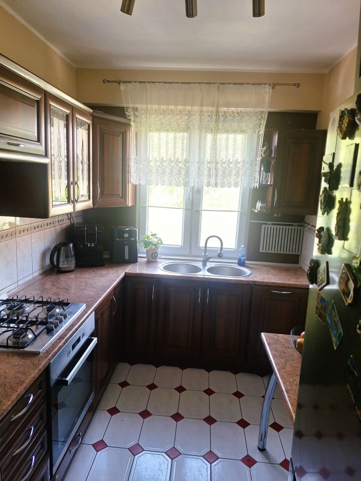 Mieszkanie 3-pokojowe Bełchatów Edwardów, os. Dolnośląskie. Zdjęcie 4