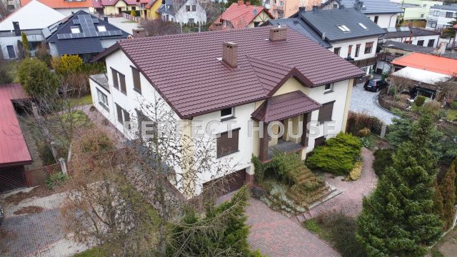 dom wolnostojący, 8 pokoi Słupca. Zdjęcie 21