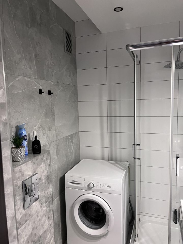 Mieszkanie 2-pokojowe Włocławek Centrum, ul. Chmielna. Zdjęcie 14