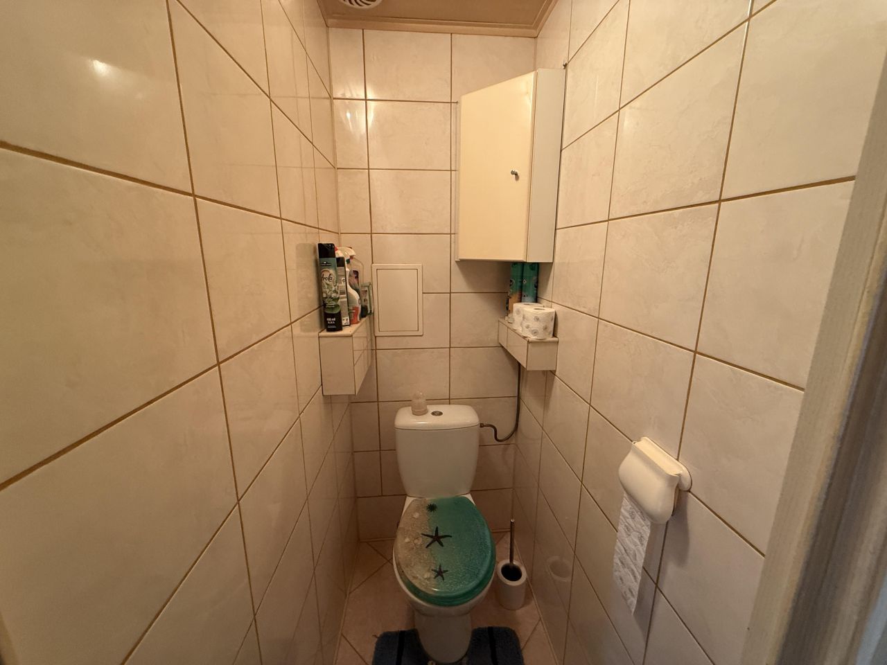 Mieszkanie 3-pokojowe Starachowice Skałka, ul. Leśna. Zdjęcie 6