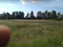 Działka budowlana Kaszowo. Zdjęcie 2