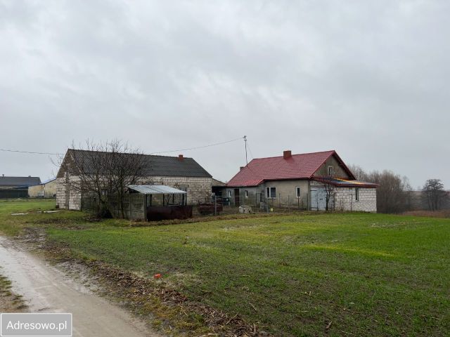 gospodarstwo, 3 pokoje Klonowo. Zdjęcie 1