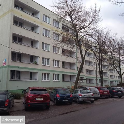 Mieszkanie 2-pokojowe Pabianice Piaski, ul. Marii Konopnickiej. Zdjęcie 1