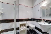 Hotel/pensjonat Polańczyk, ul. Zdrojowa. Zdjęcie 4