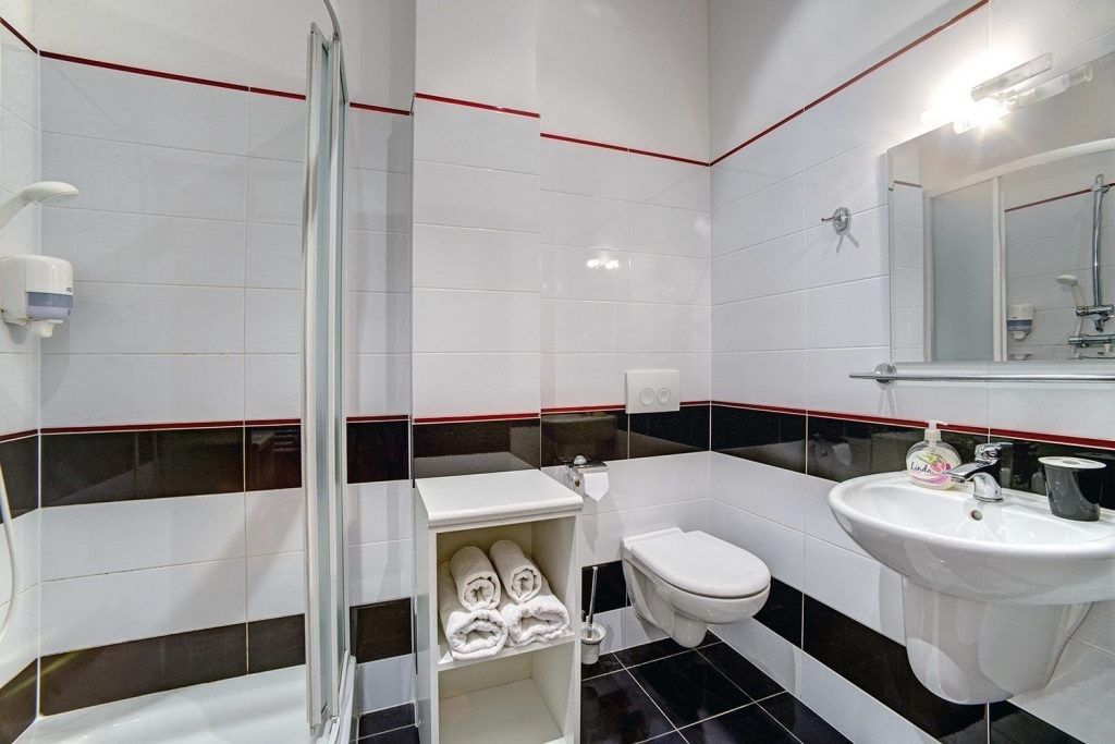 Hotel/pensjonat Polańczyk, ul. Zdrojowa. Zdjęcie 5