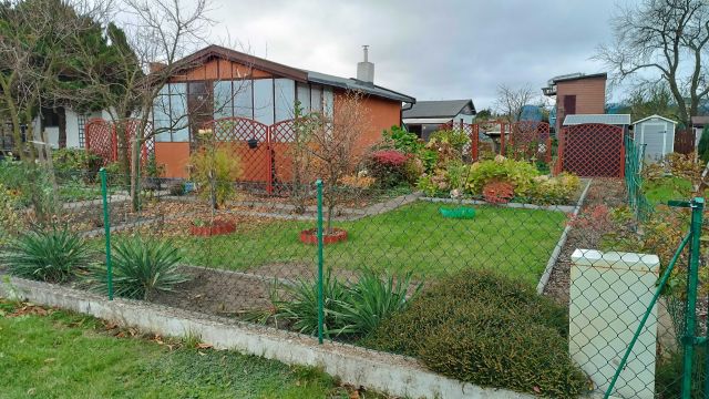 Działka rod Gdynia Babie Doły, ul. Mikołaja Reja. Zdjęcie 1