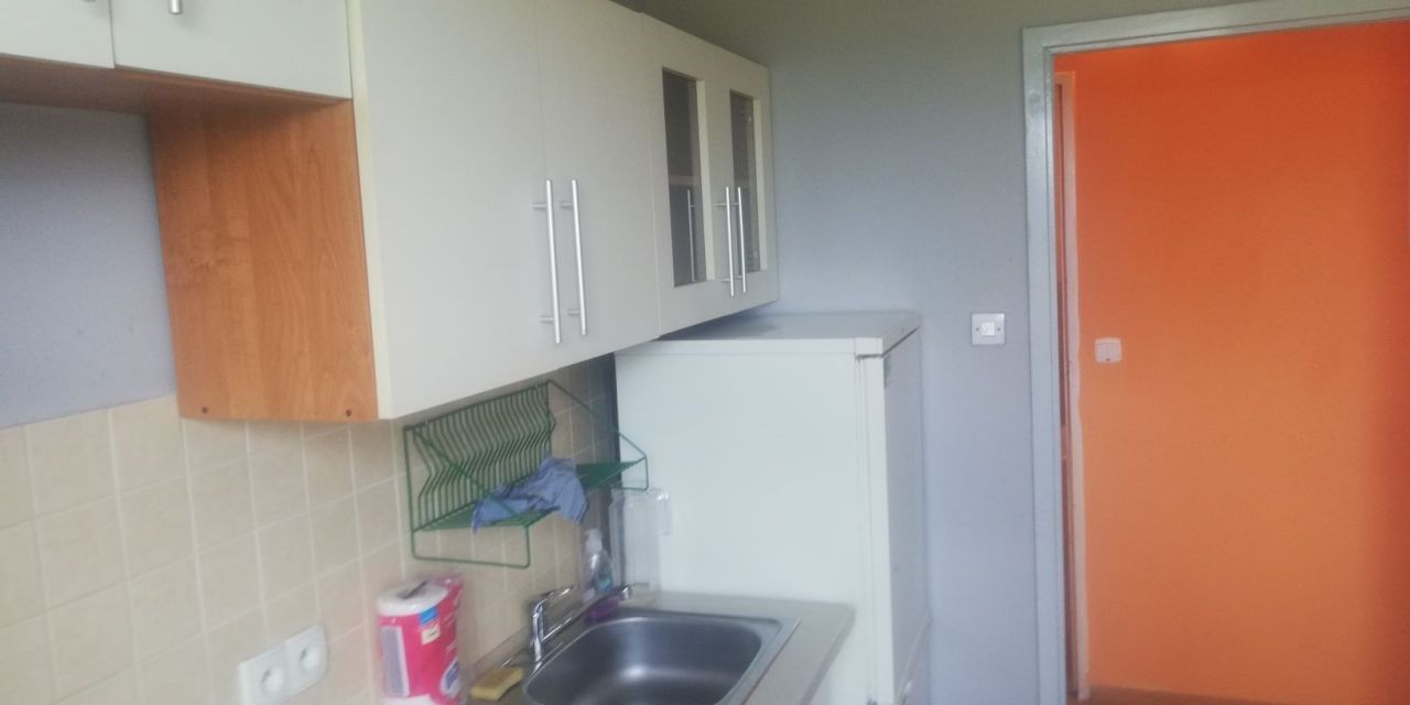 Mieszkanie 2-pokojowe Tychy Centrum, al. Jana Pawła II. Zdjęcie 5