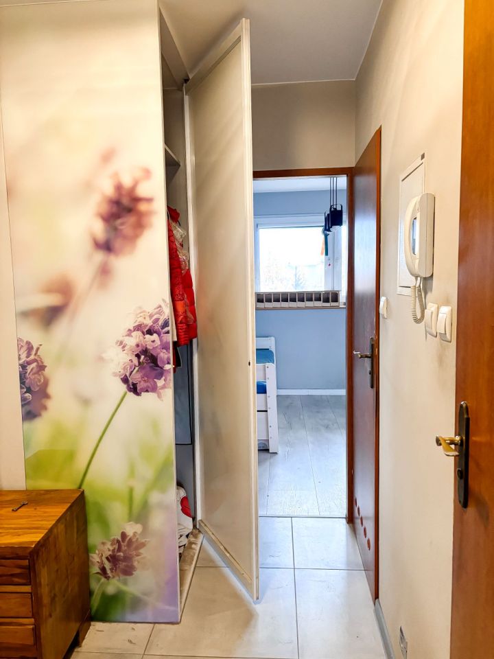 Mieszkanie 3-pokojowe Kalisz Dobrzec, ul. Prymasa Stefana Wyszyńskiego. Zdjęcie 12