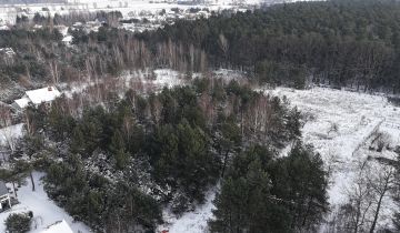 Działka budowlana Pogorzałe Ługi