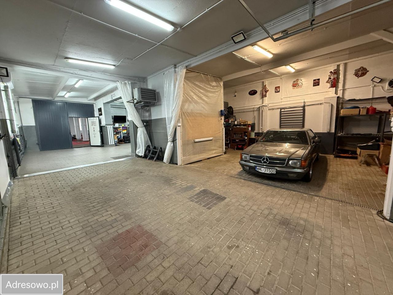 Nieruchomość komercyjna Mława Centrum. Zdjęcie 5