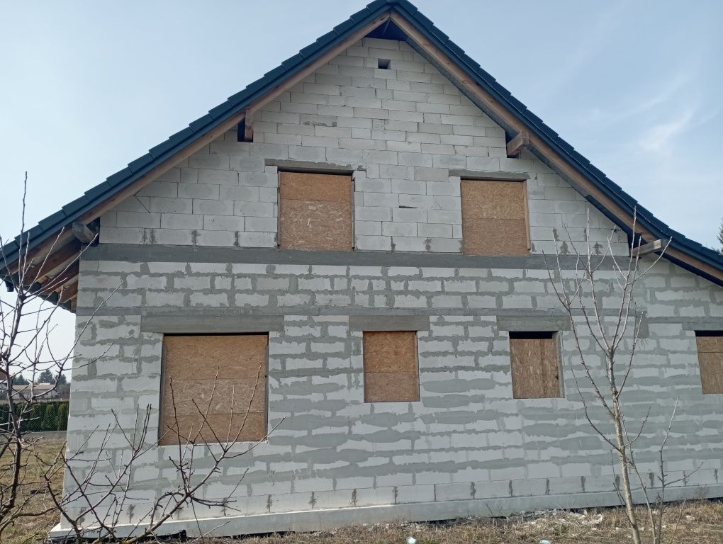 bliźniak Widowo. Zdjęcie 2