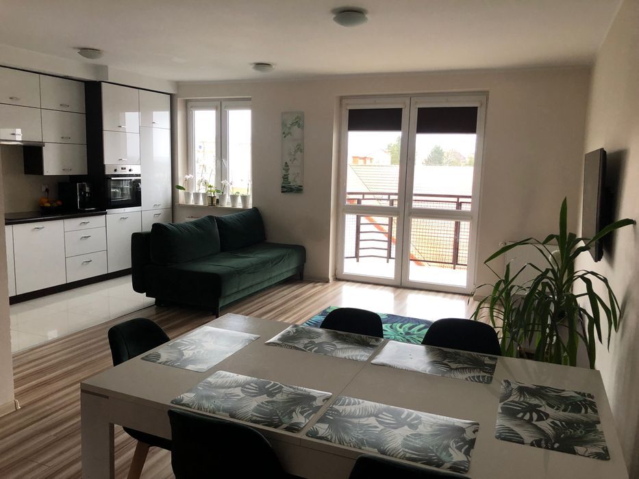 Mieszkanie 3-pokojowe Ełk, ul. Juliana Tuwima