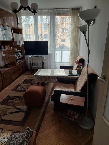 Mieszkanie 3-pokojowe Biała Podlaska Wola, al. Tysiąclecia. Zdjęcie 1