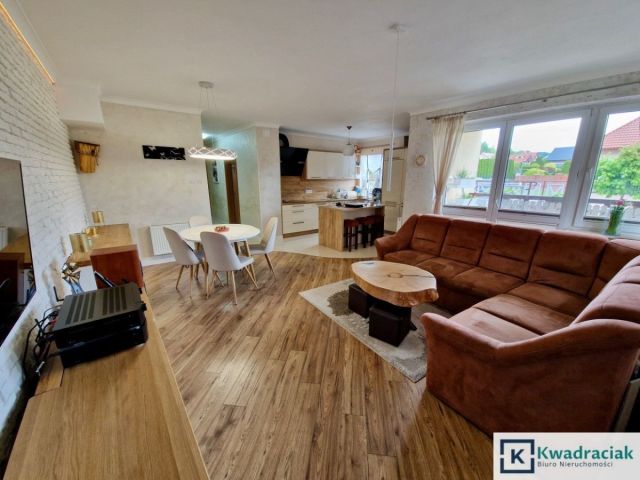 Mieszkanie 3-pokojowe Sanok, ul. Wyspiańskiego. Zdjęcie 6