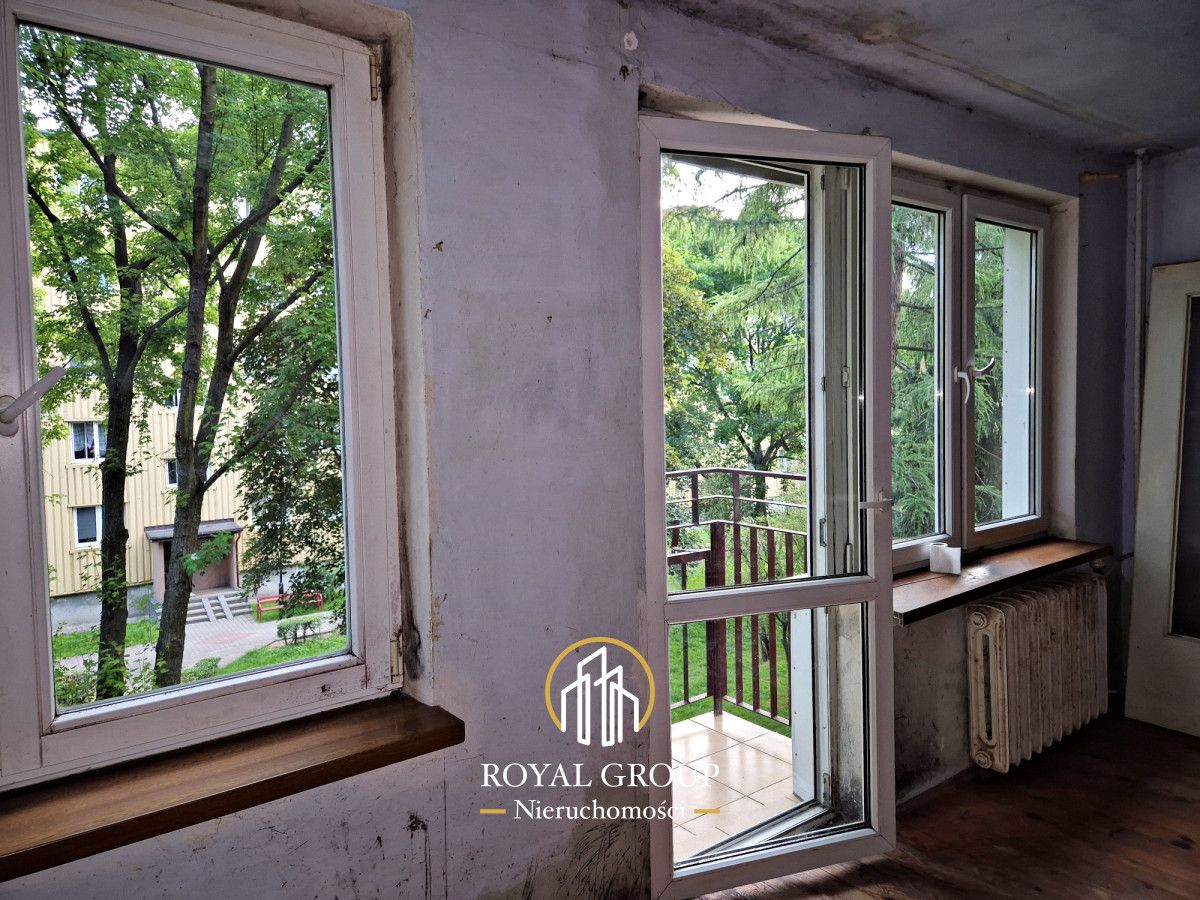 Mieszkanie 1-pokojowe Lublin Dziesiąta, ul. Jacka Przybylskiego. Zdjęcie 2