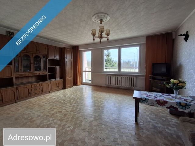 Mieszkanie 2-pokojowe Olsztyn Pieczewo, ul. Jerzego Burskiego. Zdjęcie 1