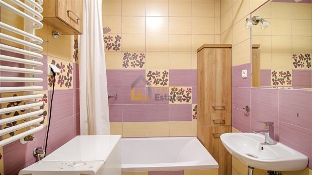 Mieszkanie 3-pokojowe Kraków Podgórze, ul. Płaszowska. Zdjęcie 8