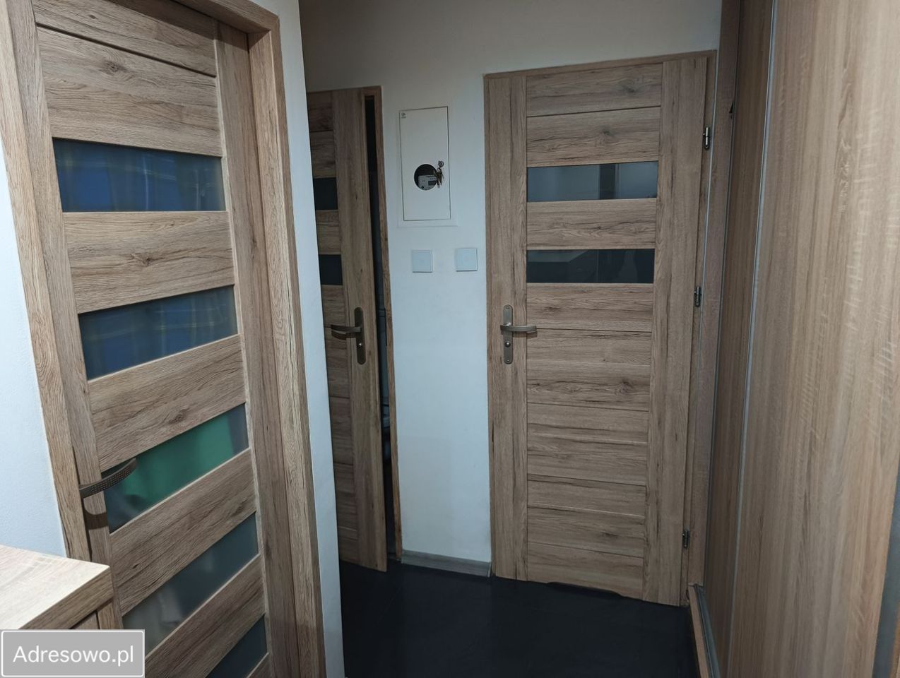 Mieszkanie 3-pokojowe Łódź Chojny, ul. Ogniskowa. Zdjęcie 15