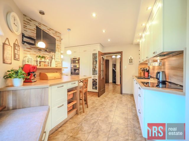 dom wolnostojący, 5 pokoi Zielona Góra Ochla, ul. Dzika. Zdjęcie 8