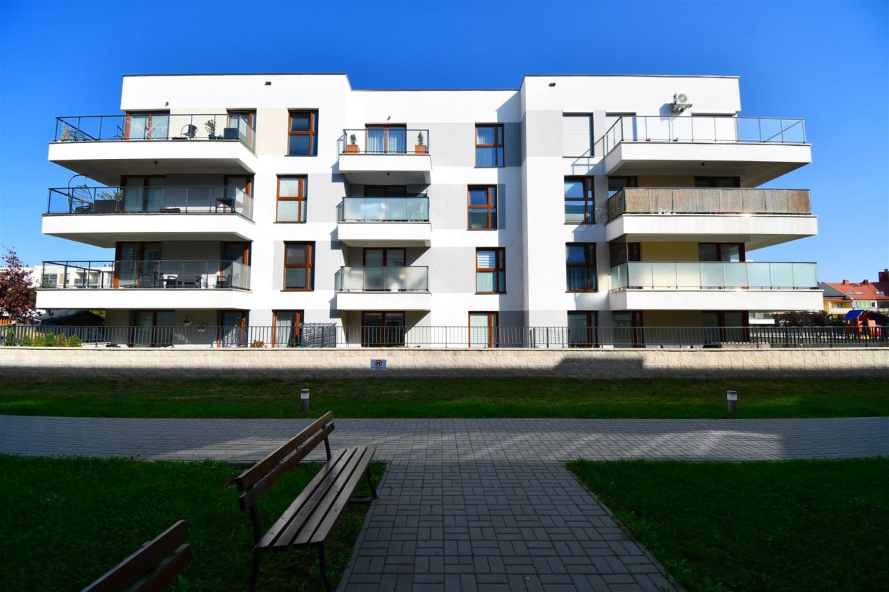 Mieszkanie 2-pokojowe Lublin Czuby, ul. Cyrkoniowa. Zdjęcie 19