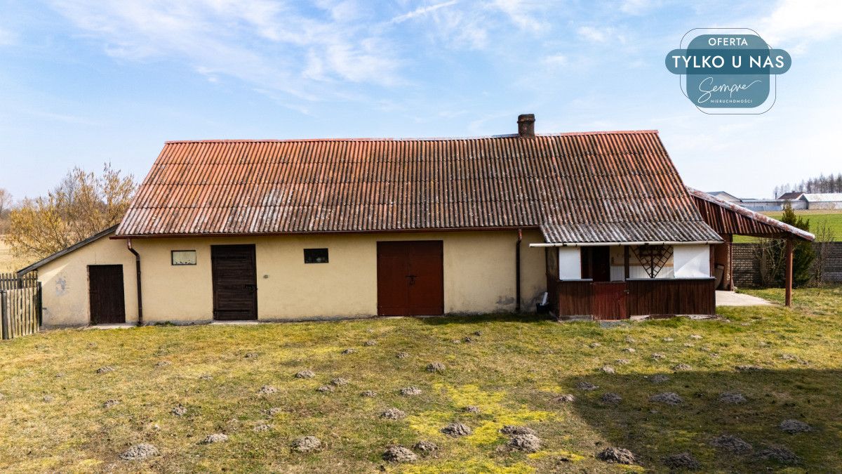 dom wolnostojący, 6 pokoi Klew-Kolonia. Zdjęcie 7