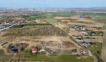 Działka rolna Karwowo