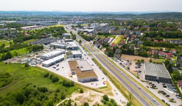 Działka inwestycyjna Kraków Krowodrza, ul. Jasnogórska