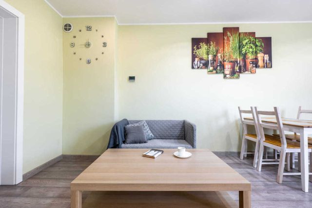 Pokój 4-pokojowe Szczecin Niebuszewo, ul. Unisławy. Zdjęcie 9