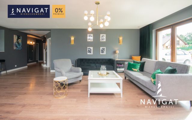 dom wolnostojący, 7 pokoi Gowino. Zdjęcie 15