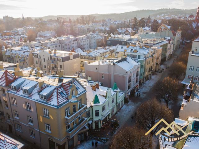 kamienica, 10 pokoi Sopot, ul. Bohaterów Monte Cassino. Zdjęcie 13