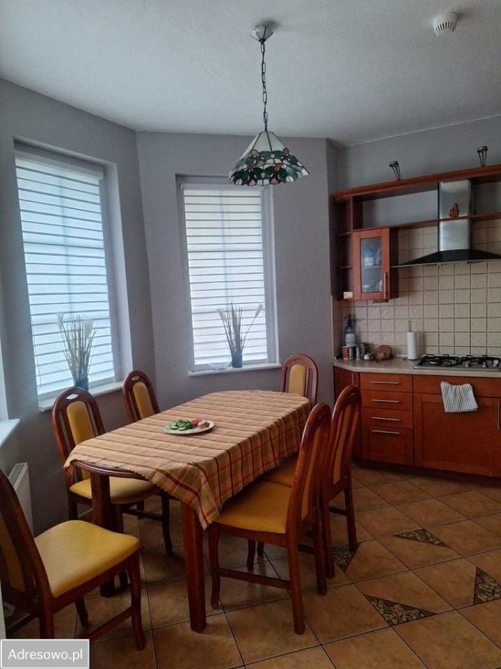 dom wolnostojący, 8 pokoi Międzyzdroje, ul. Marii Dąbrowskiej. Zdjęcie 20