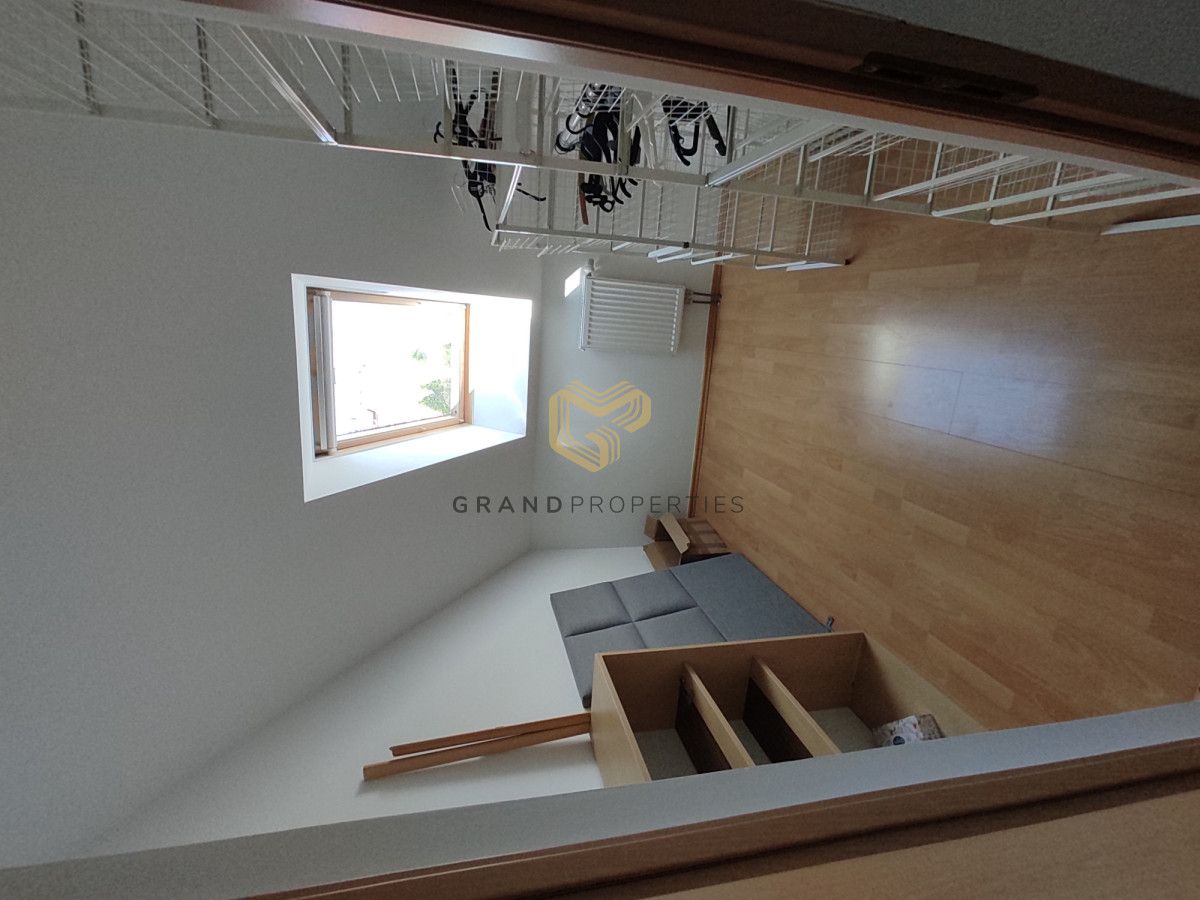 dom wolnostojący, 7 pokoi Warszawa Wawer. Zdjęcie 24