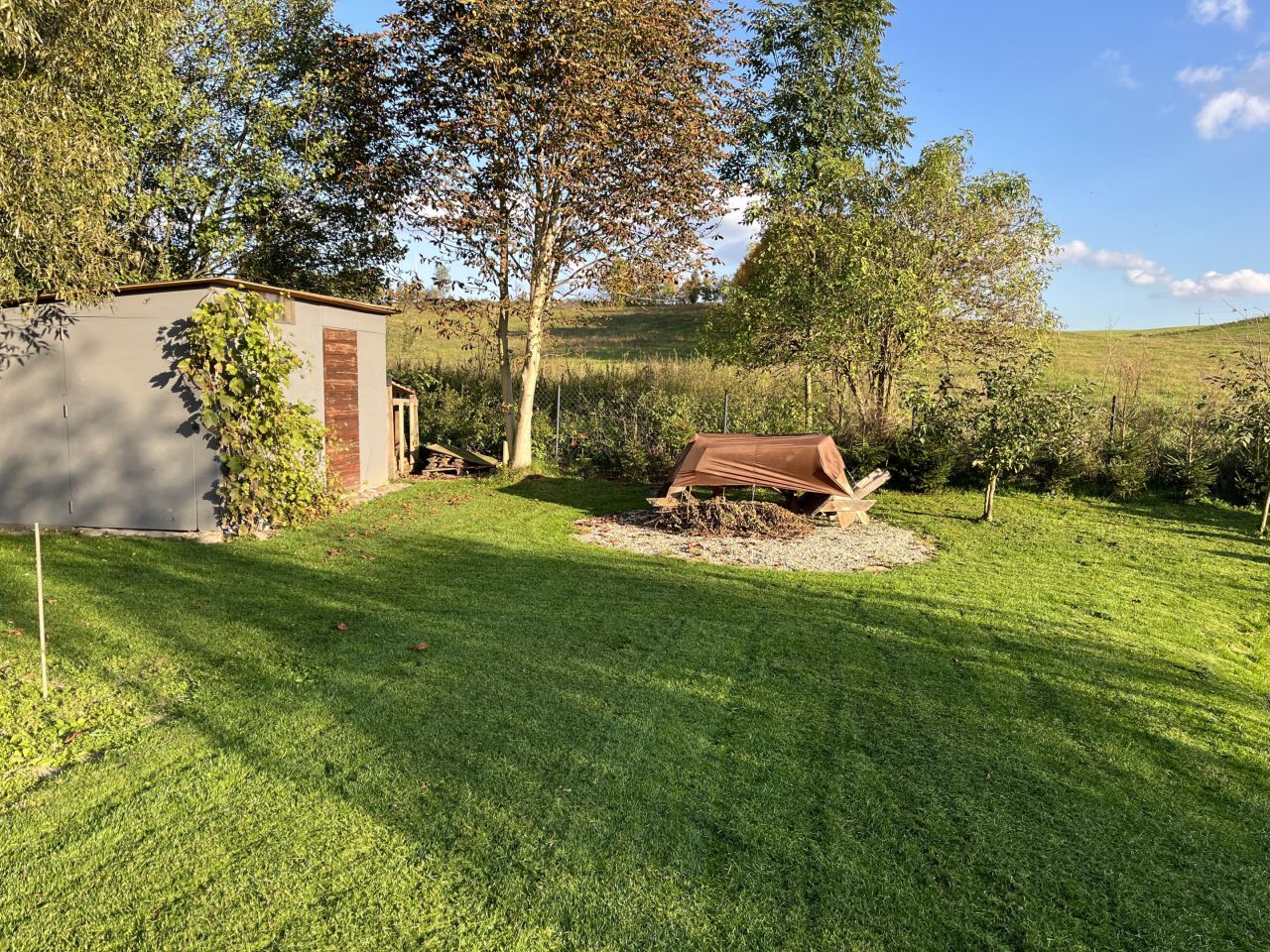 Działka rolno-budowlana Dybowo. Zdjęcie 6