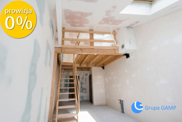 Mieszkanie 1-pokojowe Kraków Stare Miasto, ul. Felicjanek. Zdjęcie 4