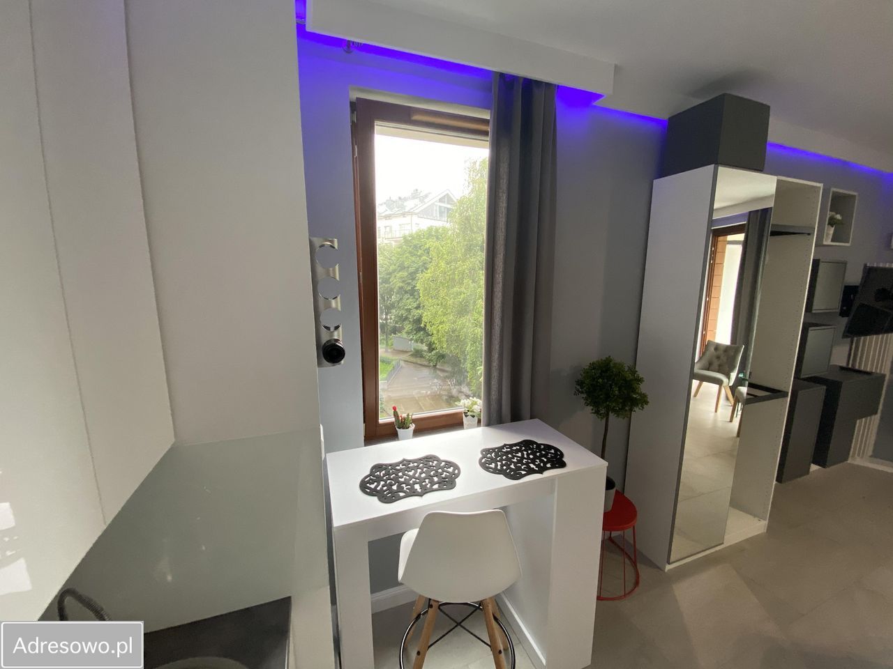 Mieszkanie 1-pokojowe Warszawa Wola, ul. Ogrodowa. Zdjęcie 7