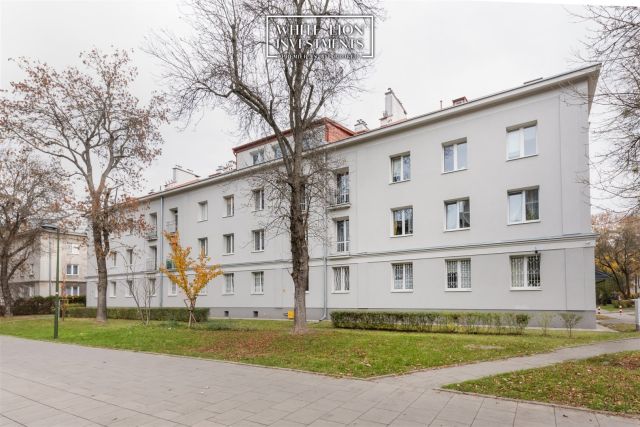 Mieszkanie 5-pokojowe Warszawa Mokotów, ul. Obrzeżna. Zdjęcie 19