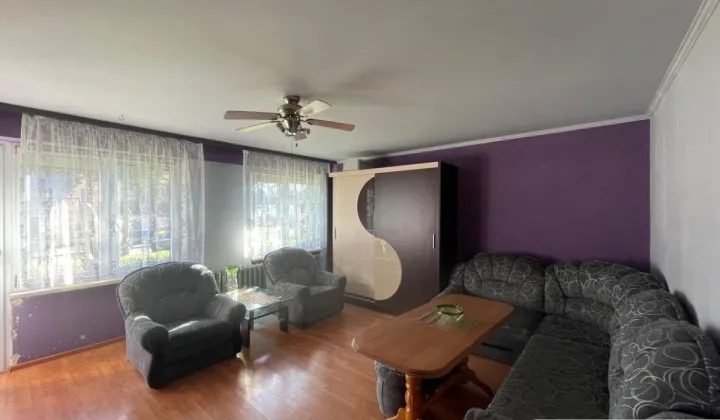 Mieszkanie 3-pokojowe Jasło Gamrat, ul. Adama Mickiewicza