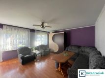 Mieszkanie 3-pokojowe Jasło Gamrat, ul. Adama Mickiewicza