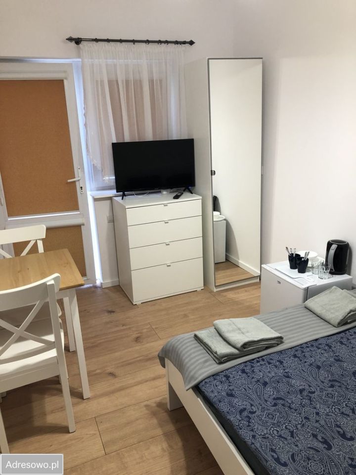 dom wolnostojący, 6 pokoi Krynica Morska, ul. Gdańska. Zdjęcie 11