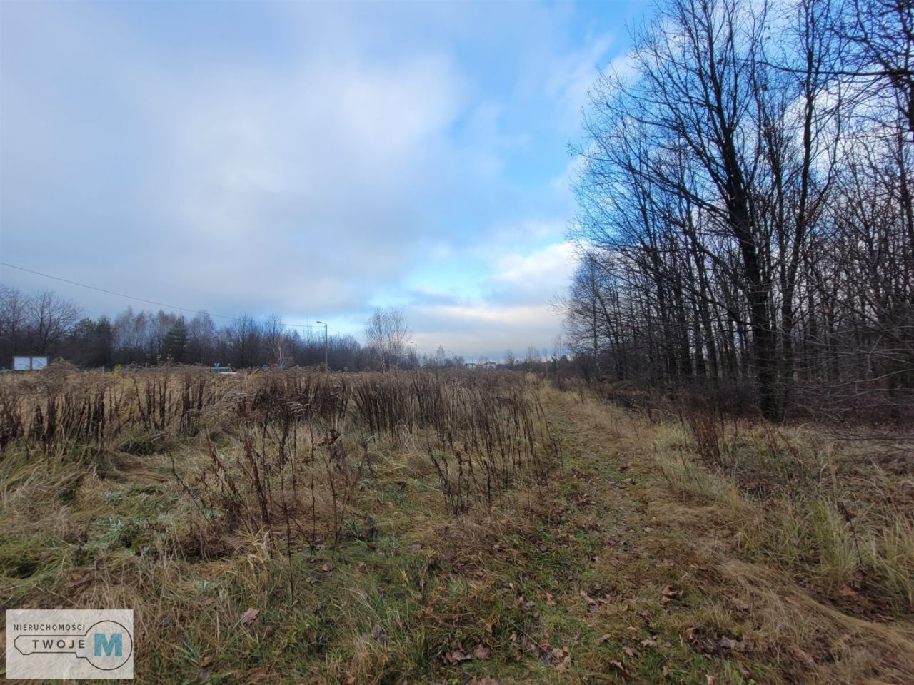 Działka budowlana Końskie. Zdjęcie 9