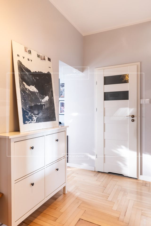 Mieszkanie 2-pokojowe Poznań Dębiec, ul. Limbowa. Zdjęcie 17