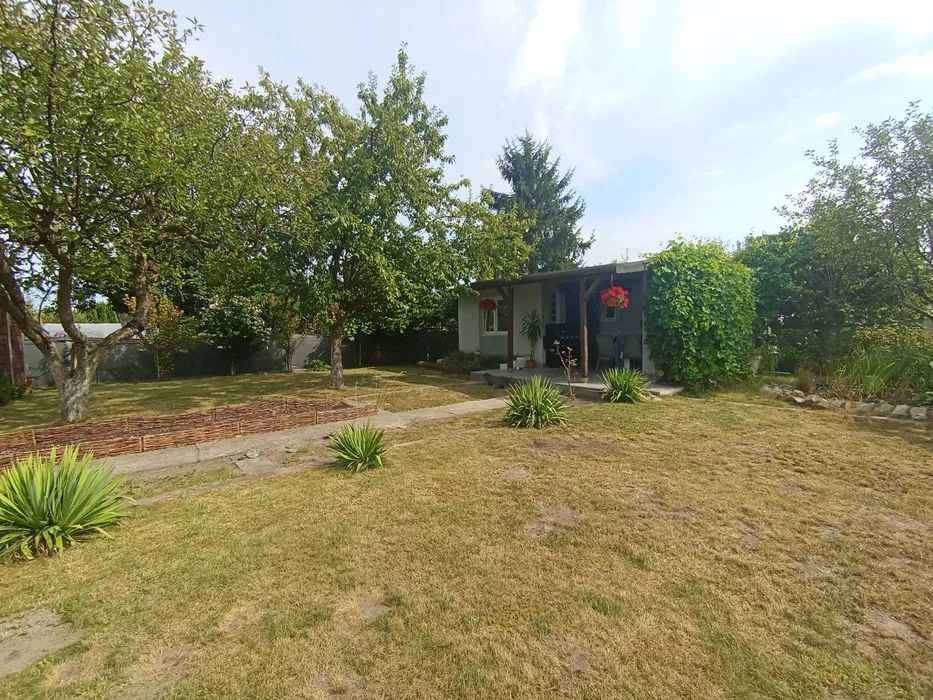 Działka rod Gliwice Wójtowa Wieś, ul. Ku Dołom. Zdjęcie 11