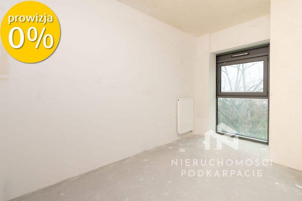 Mieszkanie 4-pokojowe Rzeszów, ul. Fryderyka Szopena. Zdjęcie 9