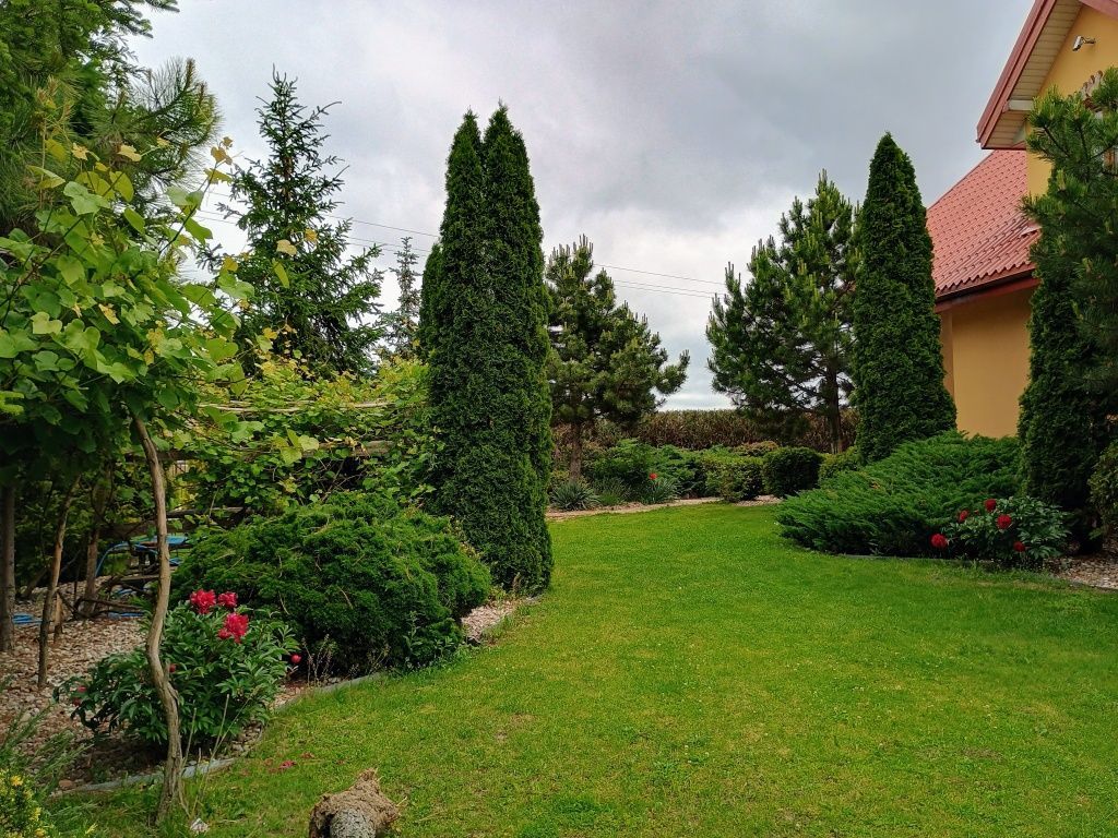 dom wolnostojący Ciechanów. Zdjęcie 6