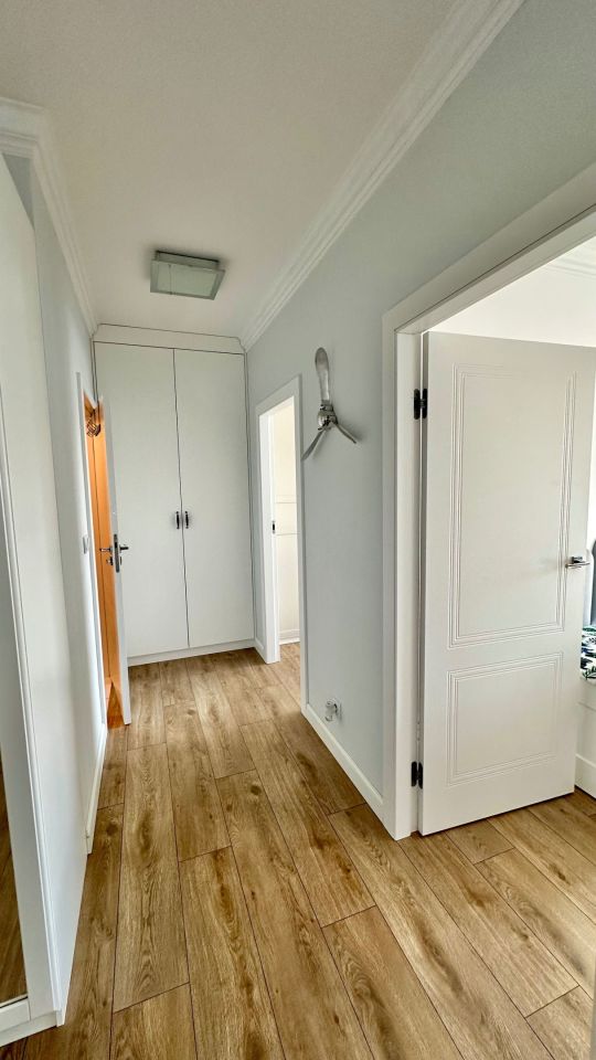 Mieszkanie 3-pokojowe Warszawa Ursynów. Zdjęcie 2