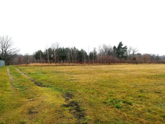 Działka budowlana Klaudyn. Zdjęcie 4