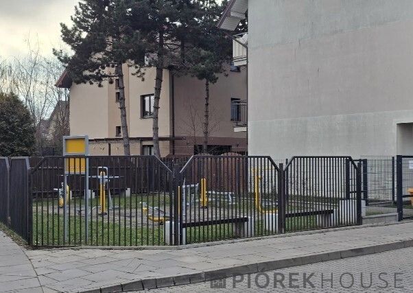 Mieszkanie 1-pokojowe Warszawa Wawer, ul. Wał Miedzeszyński. Zdjęcie 4