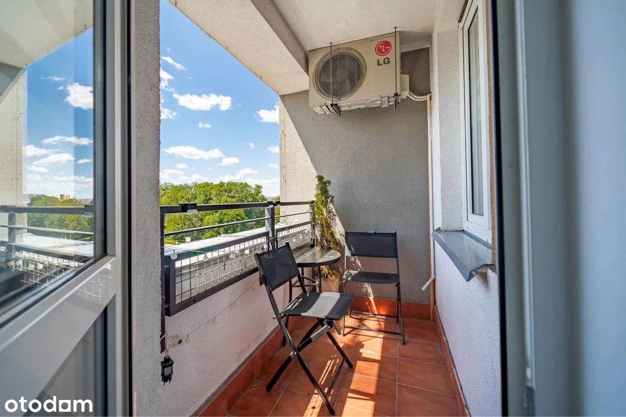 Mieszkanie 2-pokojowe Białystok Antoniuk, ul. Antoniukowska. Zdjęcie 11