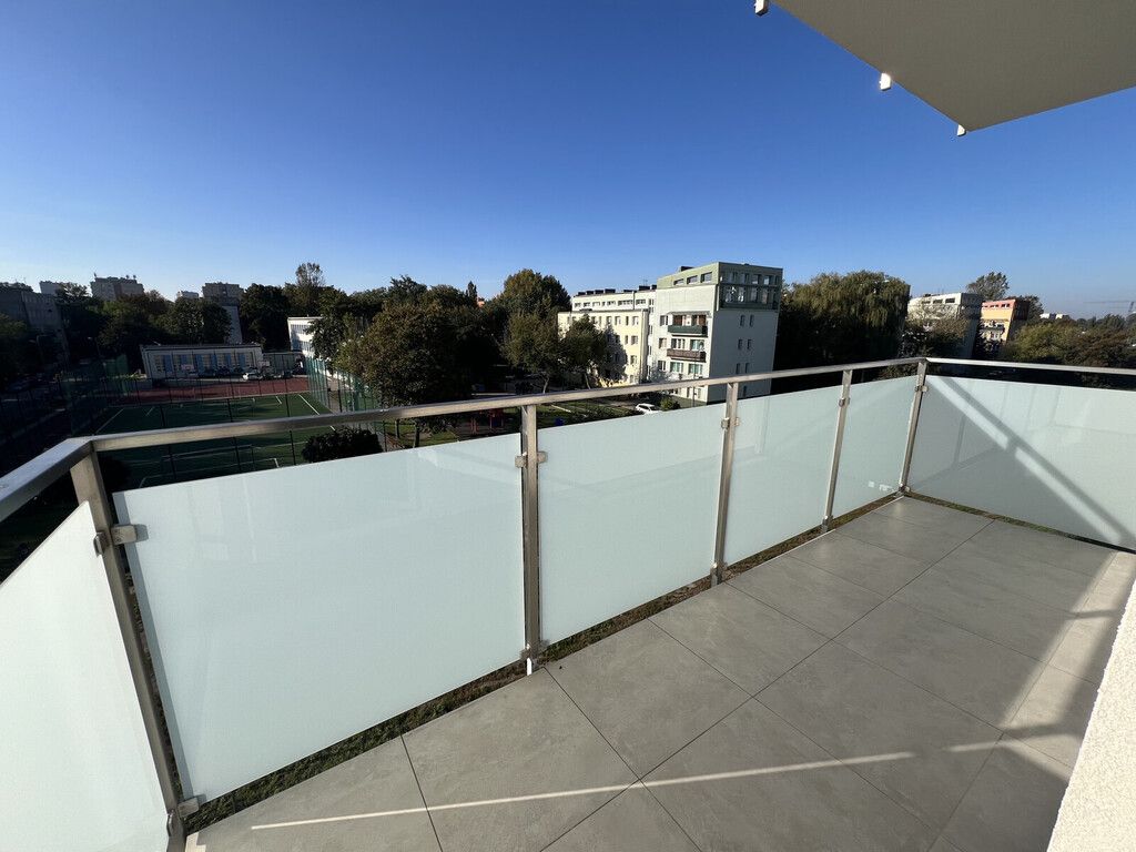 Mieszkanie 3-pokojowe Łódź Doły, ul. Młynarska. Zdjęcie 12