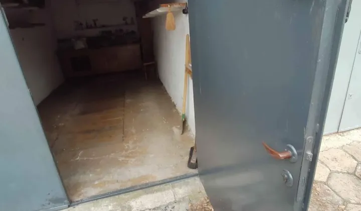 Garaż/miejsce parkingowe Łódź Górna, ul. Cieszyńska